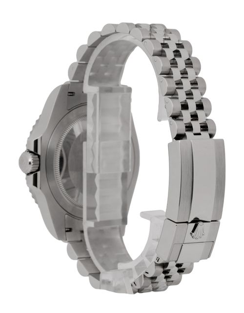 Rolex GMT Master II 126710 GRNR Image 3